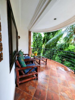 Luxor garden 1 bedroom Apartment 3A